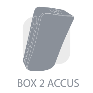 Box 2 accu